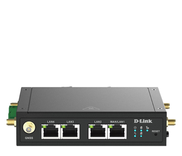 D-Link DWM-530-T Router 4G M2M - 1351408 - zdjęcie